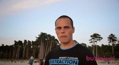 Yezeb, Mężczyzna, 35, Warszawa, Polska, Zdjęcie: 4