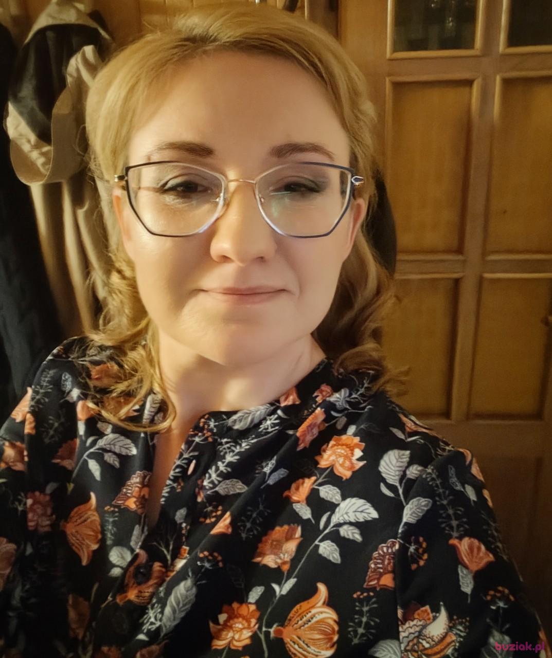 Jola, Kobieta, 39, Sulejówek, Polska, Zdjęcie: 2