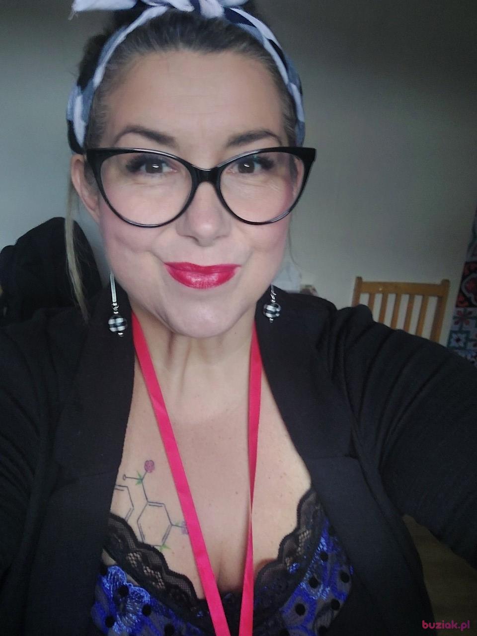 Aneta, Female, 49, Westminster, Wielka Brytania, Photo: 1