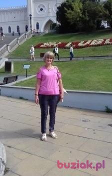 Leokadia, Kobieta, 72, Ostrowiec Swiętokrzyski, Polska, Zdjęcie: 6