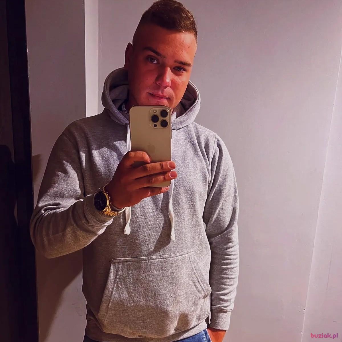 Patryk, Male, 31, Hamburg, Niemcy, Photo: 1