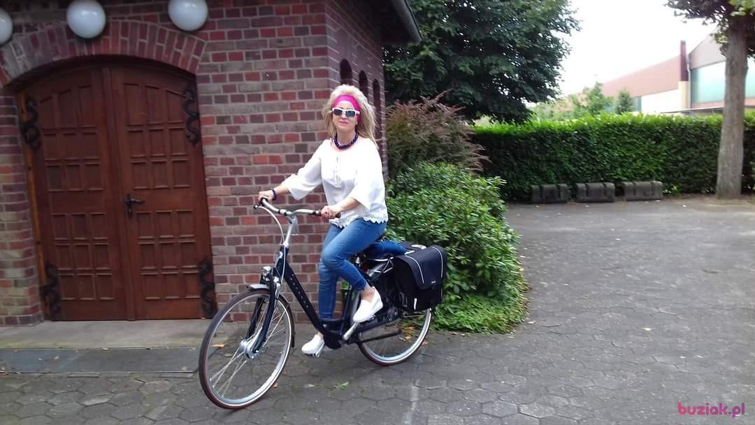 Klara, Kobieta, 55, Heidelberg, Niemcy, Zdjęcie: 3