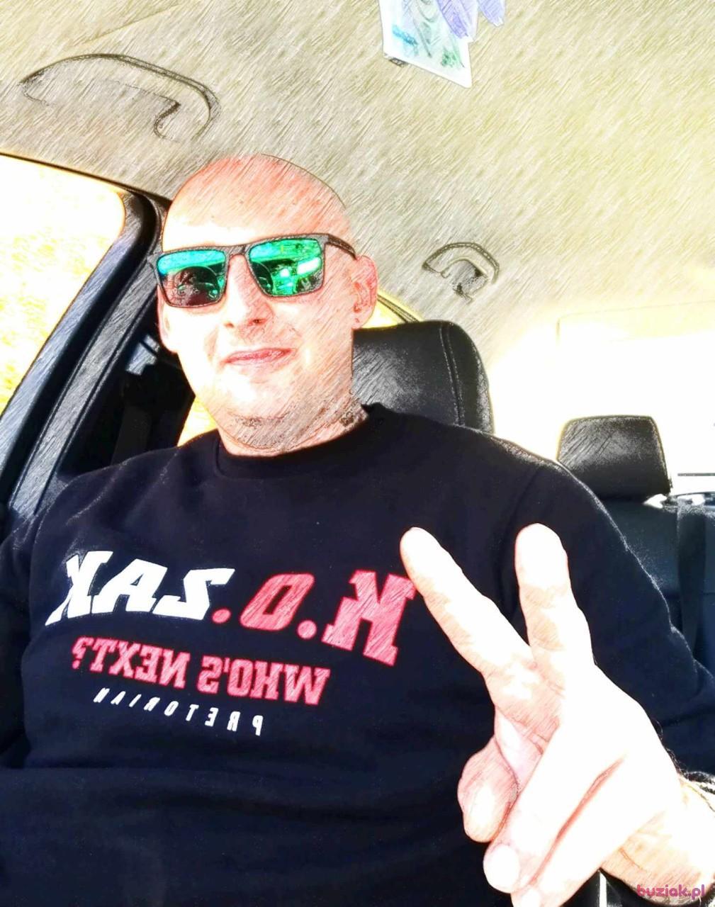 Dawid, Male, 39, Antwerpia, Belgia, Photo: 2