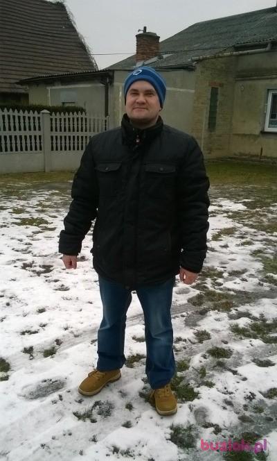 Mariusz, Mężczyzna, 43, Sompolno, Polska, Zdjęcie: 2