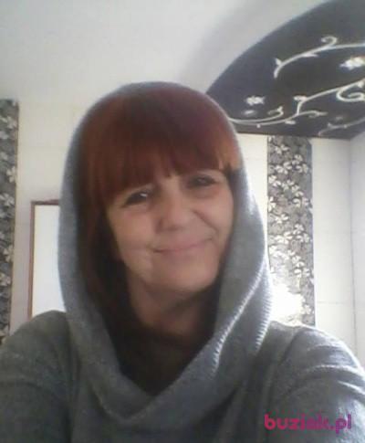 Wanda, Female, 64, Grudziądz, Polska, Photo: 2