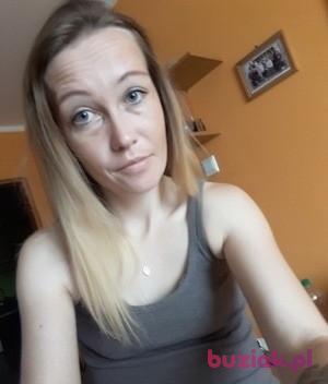Iza, Female, 35, Szczytno, Polska, Photo: 3