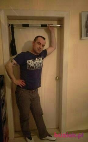 Łukasz, Male, 41, Nowogard, Polska, Photo: 3