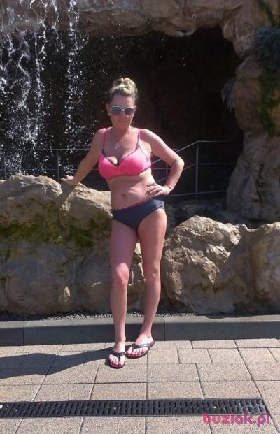 Agnieszka, Female, 46, Słupsk, Polska, Photo: 2