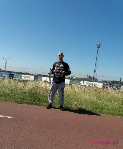 Damian, Mężczyzna, 32, Tarnów, Polska, Zdjęcie: 2