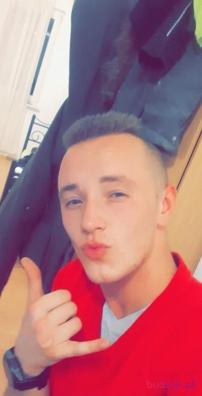 Krystian, Mężczyzna, 28, Głogów, Polska, Zdjęcie: 2