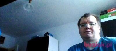 krzys, Male, 48, Pionki, Polska, Photo: 1