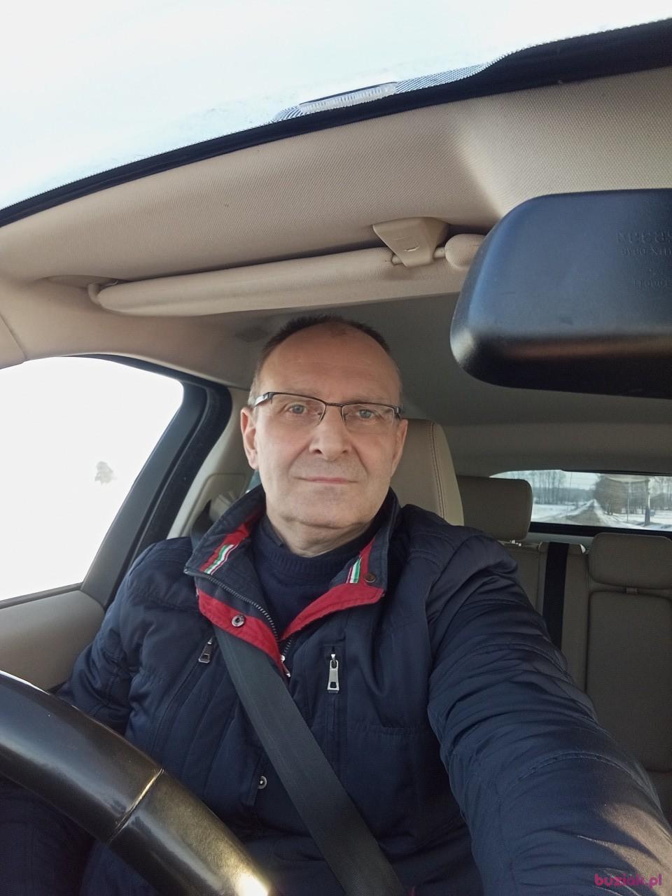 Robert, Male, 55, Lubartów, Polska, Photo: 1
