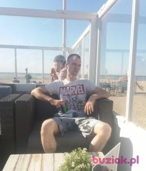 Paweł , Mężczyzna, 32, Rotterdam, Holandia, Zdjęcie: 2