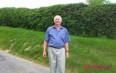 Czeslaw, Male, 78, Ustrzyki Dolne, Polska, Photo: 8