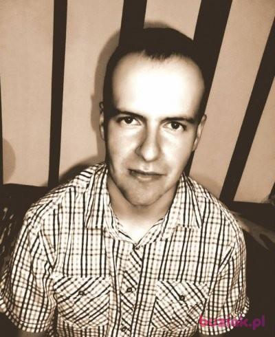 Darek, Mężczyzna, 39, Puławy, Polska, Zdjęcie: 2