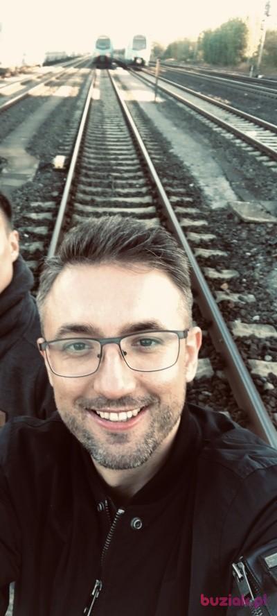 LetsJustTalk, Mężczyzna, 43, Niemcy, Zdjęcie: 1