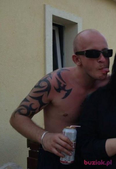 Bartek, Male, 34, Poznań, Polska, Photo: 2