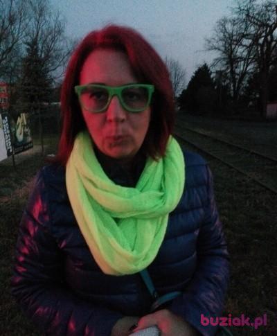 Małgorzata , Kobieta, 51, Wrocław, Polska, Zdjęcie: 2