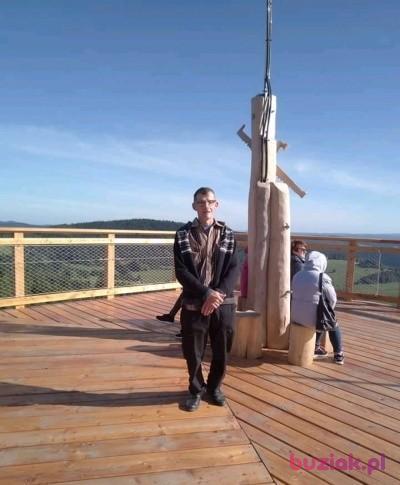 Andrzej , Mężczyzna, 54, Chojnice, Polska, Zdjęcie: 1
