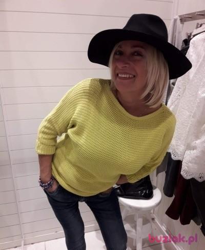Jolanta, Kobieta, 61, Szczecin, Polska, Zdjęcie: 2