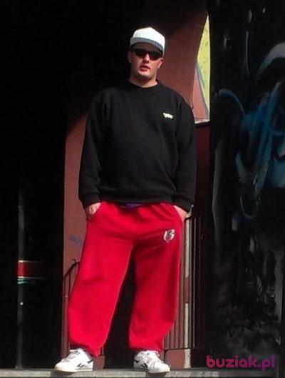 Krzysztof, Male, 40, Rybnik, Polska, Photo: 3