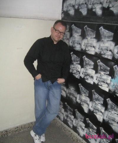 Krzysztof, Male, 49, Świdnik, Polska, Photo: 3