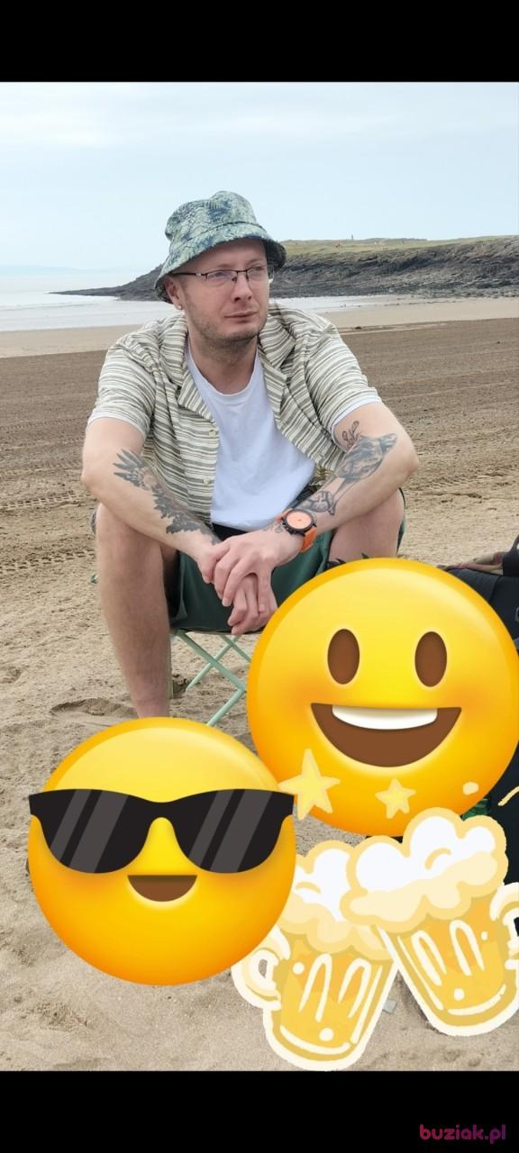 Marek, Male, 39, Opoczno, Polska, Photo: 3