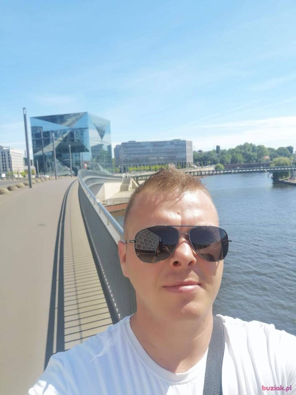 Sebastian, Mężczyzna, 37, Gubin, Polska, Zdjęcie: 4