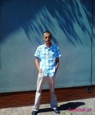 Kamil, Mężczyzna, 42, Kalisz, Polska, Zdjęcie: 2