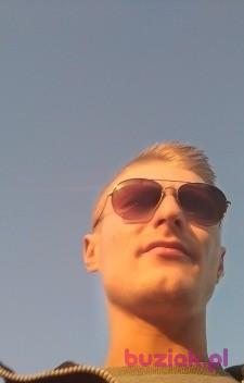 Patryk , Mężczyzna, 35, Głogów, Polska, Zdjęcie: 1