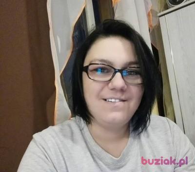 Kaska, Kobieta, 44, Świdnica, Polska, Zdjęcie: 1