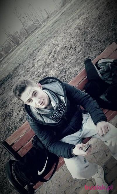 Dawid, Male, 28, Zielona Góra, Polska, Photo: 3