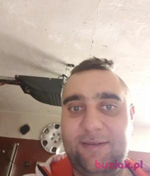 Wojtek, Male, 39, Szczecin, Polska, Photo: 2