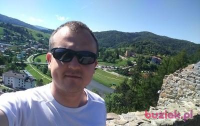 Cezat, Mężczyzna, 38, Lubliniec, Polska, Zdjęcie: 2