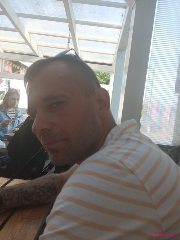 Sylwester, Male, 38, Września, Polska, Photo: 1