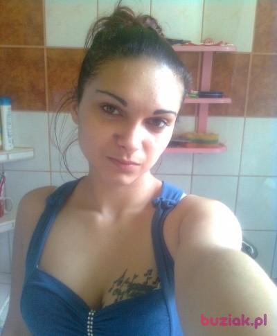 Roksana1994, Female, 32, Legnica, Polska, Photo: 2