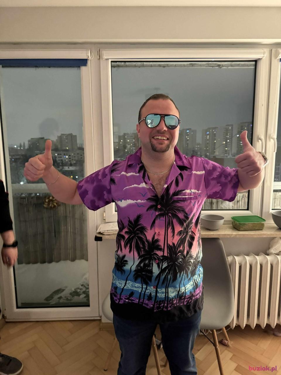 Maciek, Mężczyzna, 33, Nowy Dwór Mazowiecki, Polska, Zdjęcie: 1