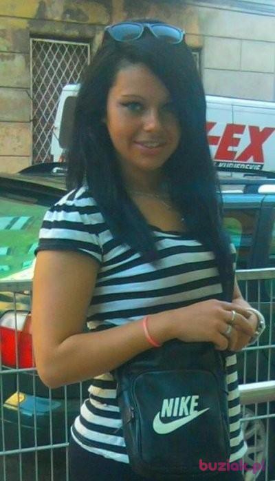 Laura, Female, 30, Łódź, Polska, Photo: 3
