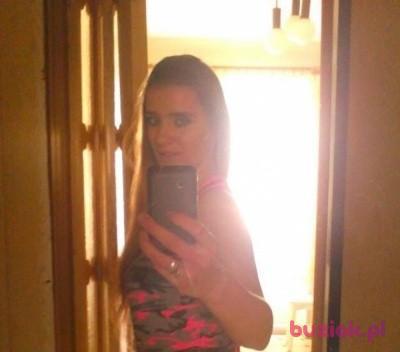 Regina1994, Female, 32, Tarnów, Polska, Photo: 3