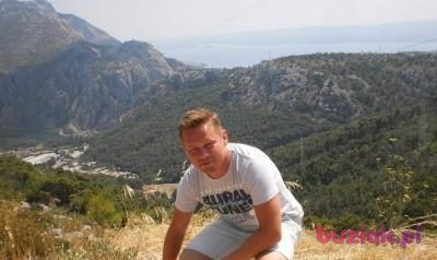 Maaarcin89, Mężczyzna, 36, Gdańsk, Polska, Zdjęcie: 2