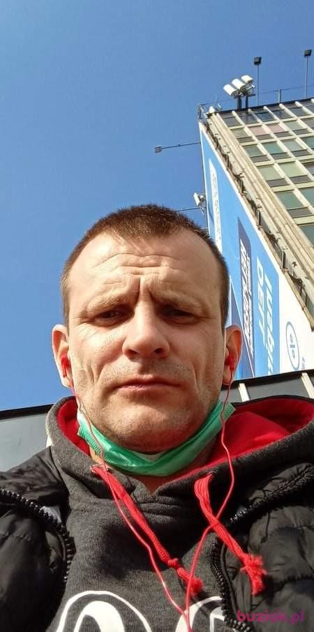 Krystian, Mężczyzna, 39, Ciechanów, Polska, Zdjęcie: 2