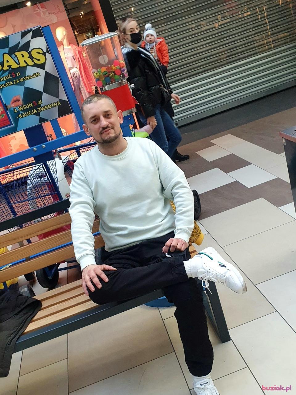 Lukaszwierz, Mężczyzna, 41, Skarszewy, Polska, Zdjęcie: 5