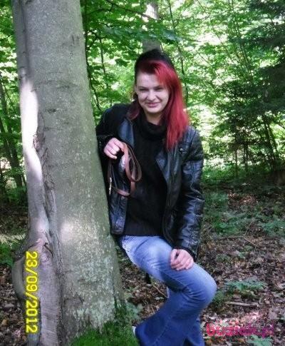 Natalia, Female, 37, Szczecin, Polska, Photo: 1
