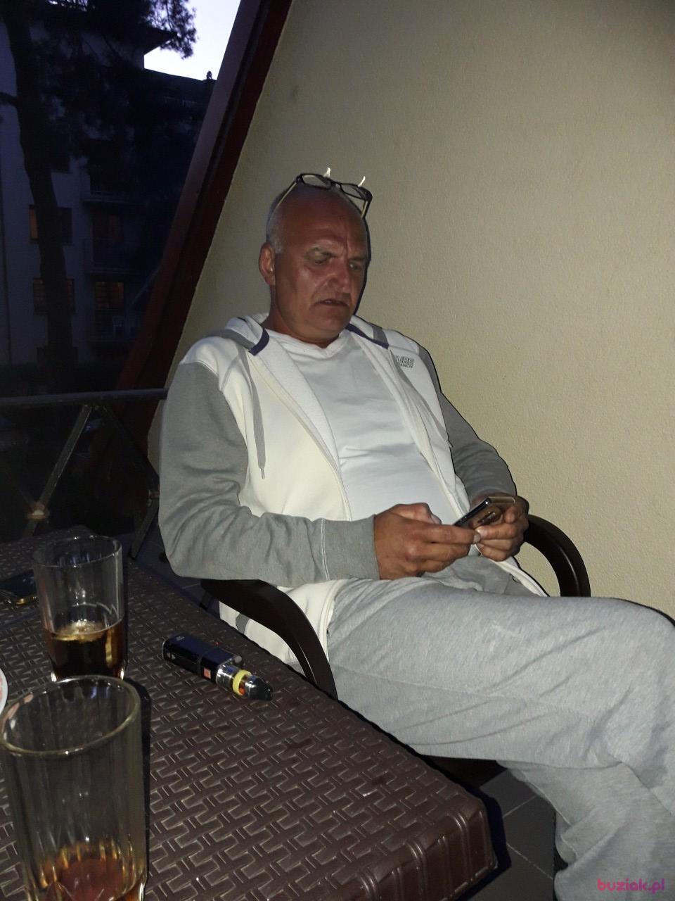 Slawek, Mężczyzna, 60, Warszawa, Polska, Zdjęcie: 3