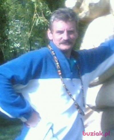 zbigniew kuchnicki, Mężczyzna, 71, Zgierz, Polska, Zdjęcie: 1