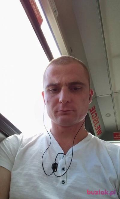 marek, Male, 29, Wrocław, Polska, Photo: 3