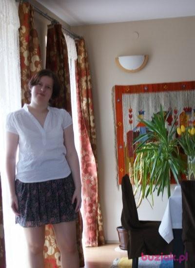 Grażyna, Female, 37, Kraków, Polska, Photo: 2