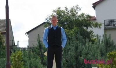 tafel, Mężczyzna, 42, Chorzów, Polska, Zdjęcie: 3