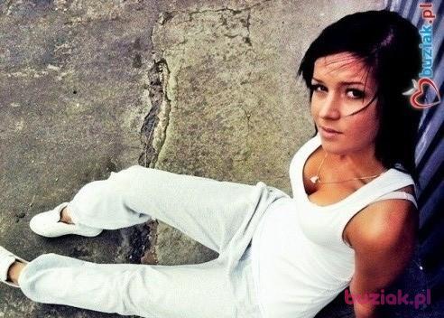 sandra, Kobieta, 35, Warszawa, Polska, Zdjęcie: 1