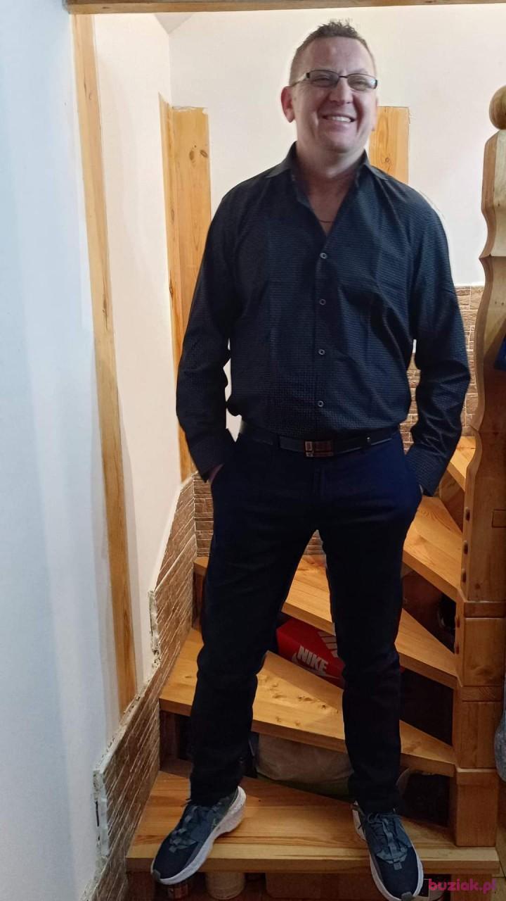 Kris, Mężczyzna, 43, Olsztyn, Polska, Zdjęcie: 5